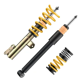 ST XA Coilover Kit For Mercedes - 18225092